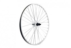 QR Alloy Rear Wheel 7/8 Speed Cassette