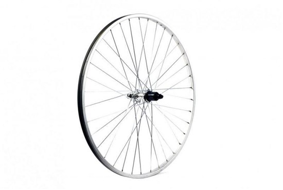 Wilkinson QR Alloy Rear Wheel 7/8 Speed Cassette