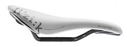 Aliante Carbon Braided Performance Saddle