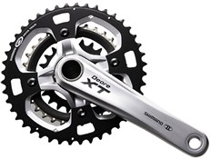 XT FCM770 HollowTech 2 Chainset