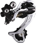XT RD-M772 Shadow Top Normal Rear Mech