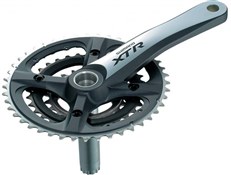 XTR Hollowtech II Chainset FCM970