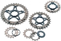 XTR M970 9 Speed Cassette