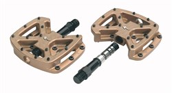 Lo Pro Mag 2 Platform Pedals