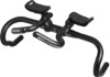 Synop Tri Draft Time Trial Extension Bars and Arm Rest