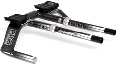 Missile Dropped Carbon Time Trial Handlebars