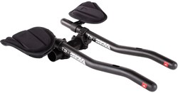 T2+ Aerobar