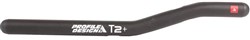 T2+ Aerobar Extensions