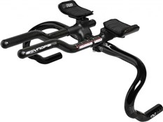 Synop Carbon S Bend Time Trial Extension Bars And Arm Rest