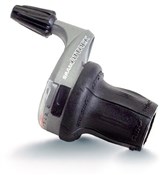Attack Rear Gripshift