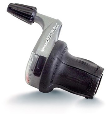 Sram Attack Rear Gripshift