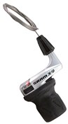 X9 9 Speed Gripshift