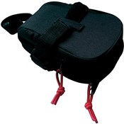 Small Stash Pack Wedge Bag