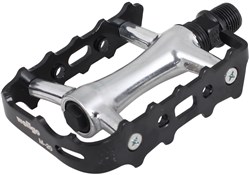 Alloy MTB Pedals