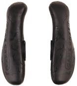 Ergo Grip II Bar Ends