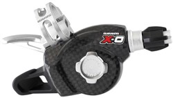 X0 Triggershift Single Lever