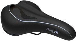 Spring Flex Mens Specific Saddle