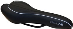 Tourlite Gel Mens Specific Saddle