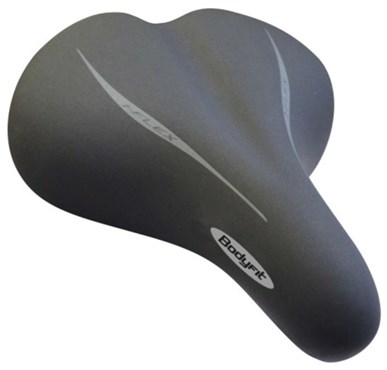 Body Fit I-Flex Sofa Unisex Saddle