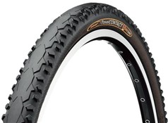 Travel Contact Folding MTB Urban Tyre