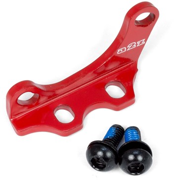 A2Z Adapter Parallel to IS