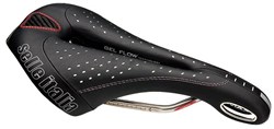 Max Flite Gel-Flow Saddle