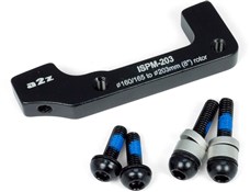 Adapter I.S. to P.M. 160mm to 203mm