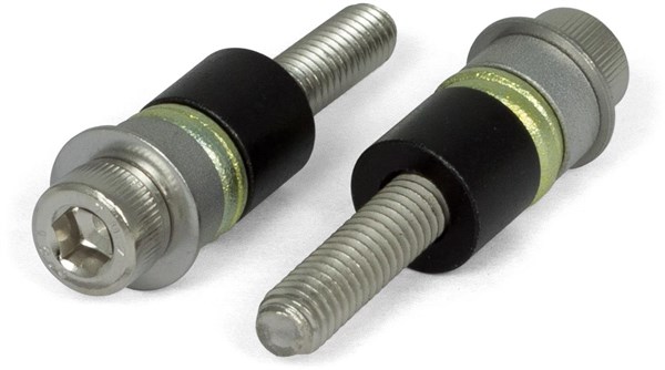 A2Z Adapter P.M. to P.M. 160mm to 180mm