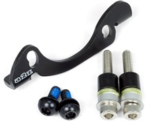 Adapter P.M. to I.S. 160mm to 203mm