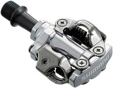 M540 SPD Clipless MTB Pedals