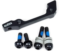 Adapter I.S. to P.M. 160mm to 180/5mm