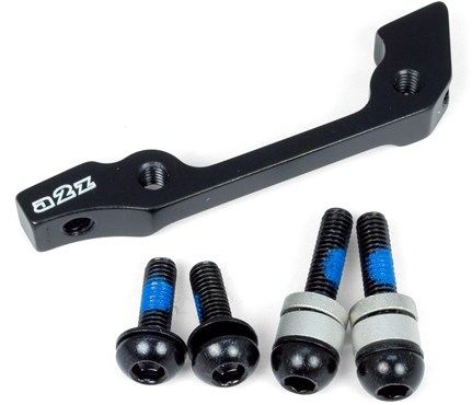 A2Z Adapter I.S. to P.M. 160mm to 180/5mm