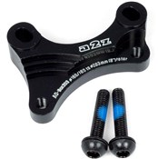 Adapter Boxxer to I.S. 203mm