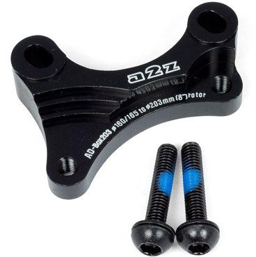 A2Z Adapter Boxxer to I.S. 203mm