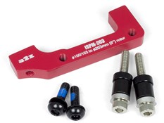 Adapter I.S. to P.M. 160mm to 203mm For frame
