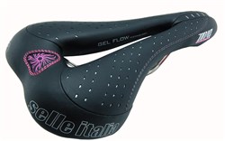 Diva Womens Gel-flow Saddle