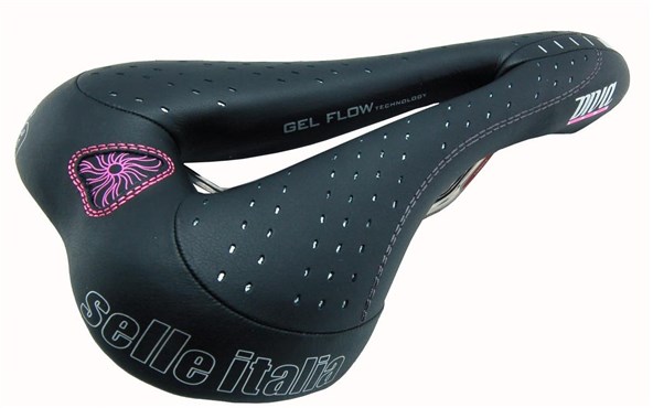 Selle Italia Diva Womens Gel-flow Saddle