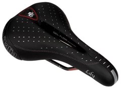 Lady Gel Flow Womens Performance Saddle