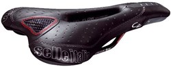C2 Gel Flow Performance Saddle