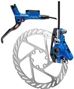 Juicy Ultimate Hydraulic Disc Brake