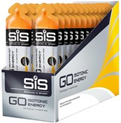GO-Gel Isotonic Energy 60ml