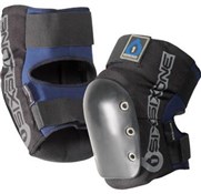 DJ Knee Leg Armour