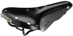 B17-S Standard Ladies Saddle