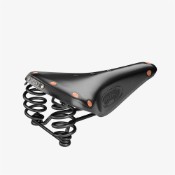 Flyer Special Saddle