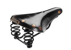 Flyer-S Special Ladies Saddle