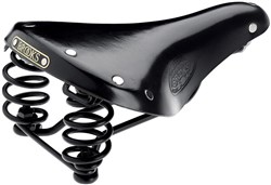 Flyer-S Ladies Saddle
