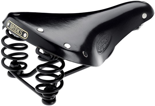 Brooks Flyer-S Ladies Saddle