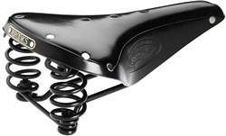 Flyer Saddle