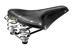 B67 Mens Saddle
