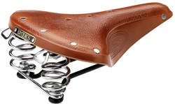 B67-S Ladies Saddle